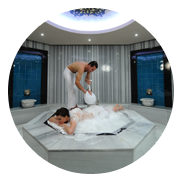 TURKISH BATH